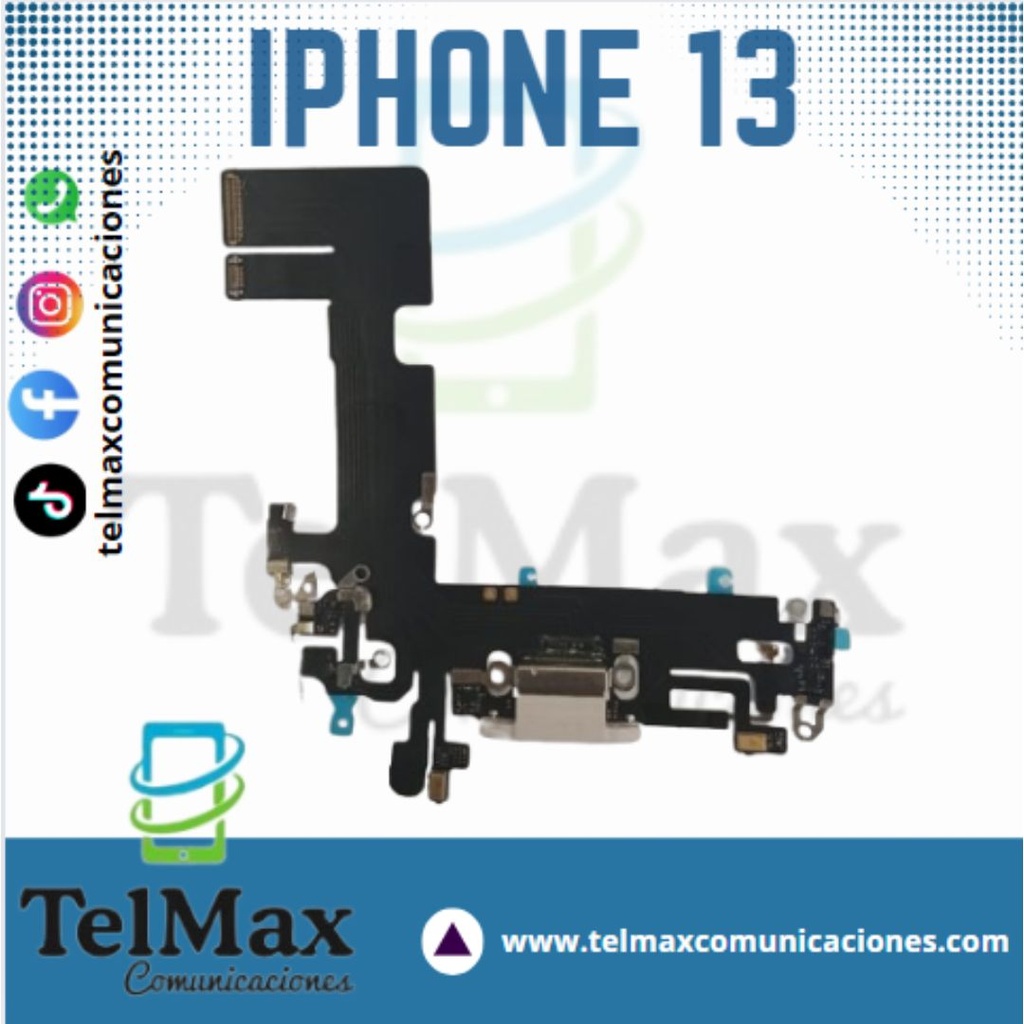 PLACA DE CARGA PARA 13