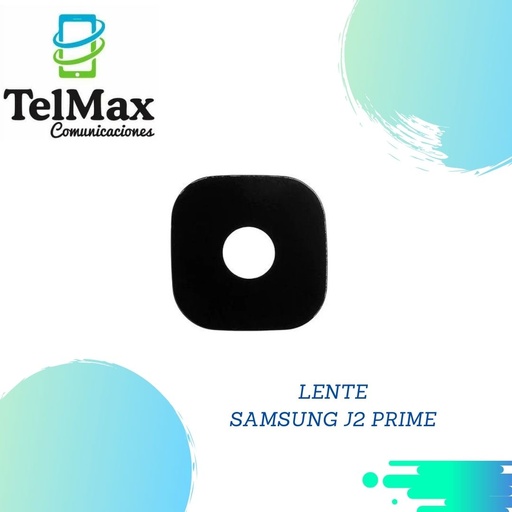 [LSJ2P] LENTE PARA SAM J2 PRIME