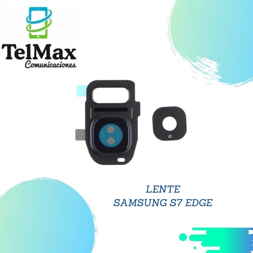 LENTE PARA SAM S7 / S7 EDGE