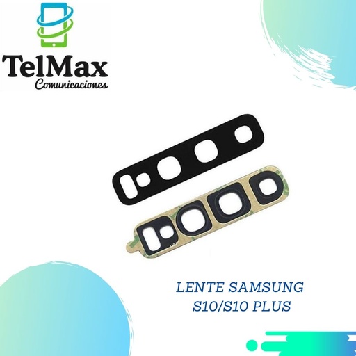 [LSS10PL] LENTE SAMSUNG S10/S10 PLUS