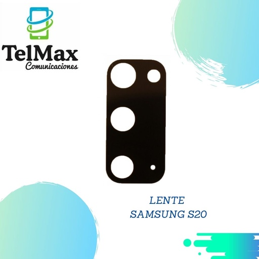 [LSS20] LENTE SAMSUNG S20