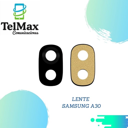 [LSA30] LENTE PARA SAM A30