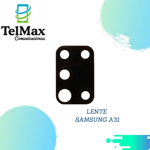 [LSA31] LENTE PARA SAM A31