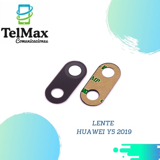 [LHY519] LENTE HUAWEI Y5 2019