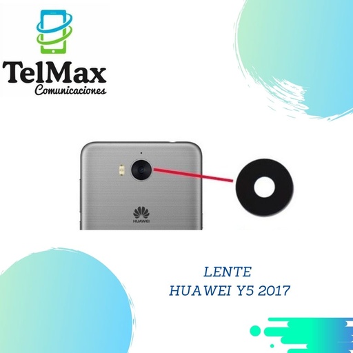 [LHY517] LENTE HUAWEI Y5 2017/Y5 LITE