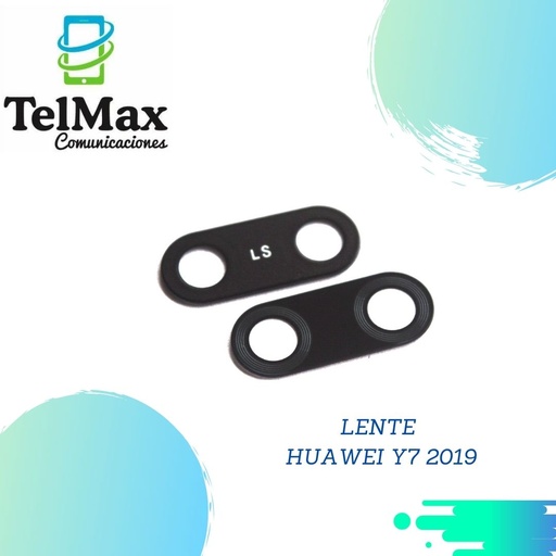 [LHY719] LENTE HUAWEI Y7 2019