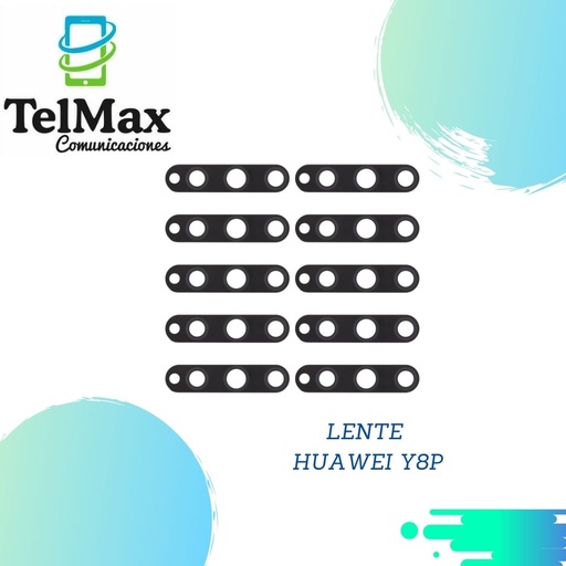 [LHY8P] LENTE HUAWEI Y8P