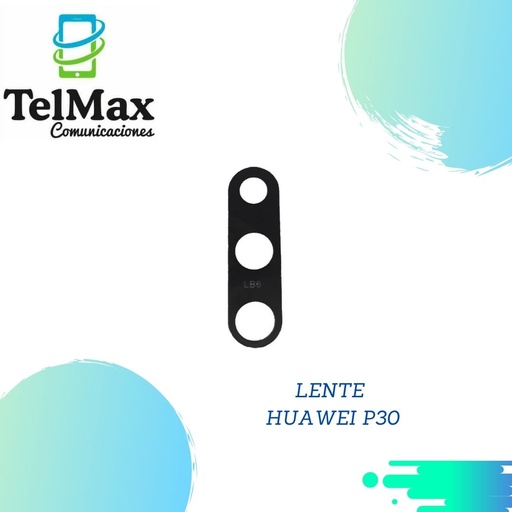 [LHP30] LENTE HUAWEI P30