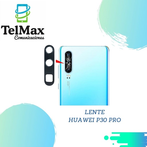 [LHP30PR] LENTE HUAWEI P30 PRO
