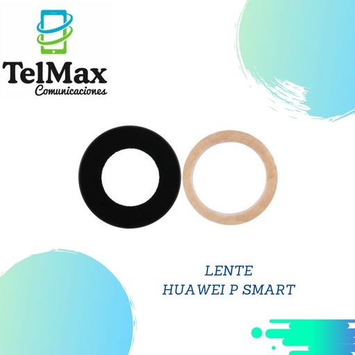 [LHPS18] LENTE HUAWEI P SMART