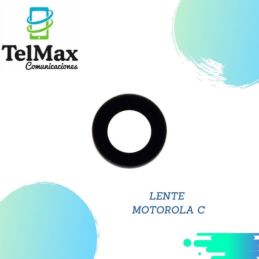 [LMC] LENTE MOTOROLA C