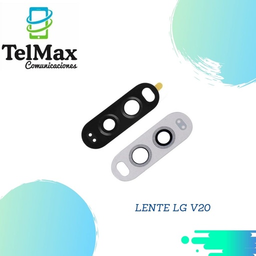 [LLGV20] LENTE LG V20