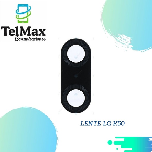 [LLGK50] LENTE LG K50