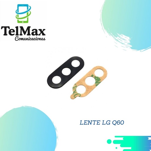 [LLGQ60] LENTE LG Q60