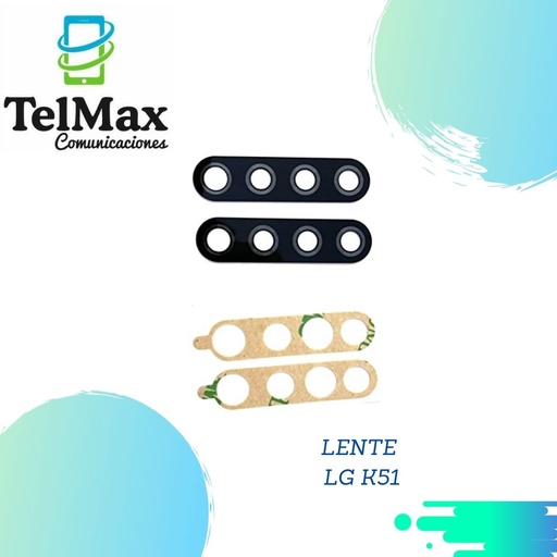 [LLGK51] LENTE LG K51