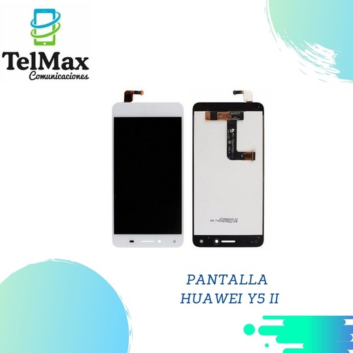 PANTALLA HUAWEI Y5 II