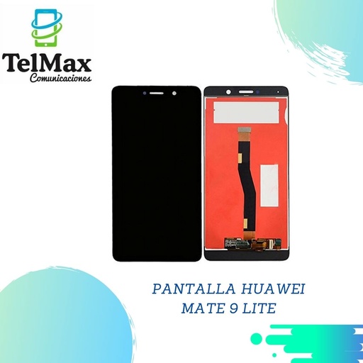 [LHM9L] PANTALLA HUAWEI MATE 9 LITE