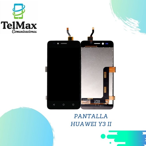 [LHY3II] PANTALLA HUAWEI Y3 II