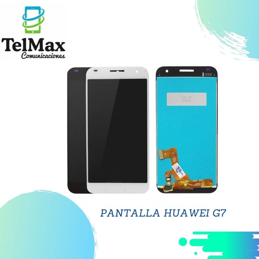 [LHG7] PANTALLA HUAWEI G7