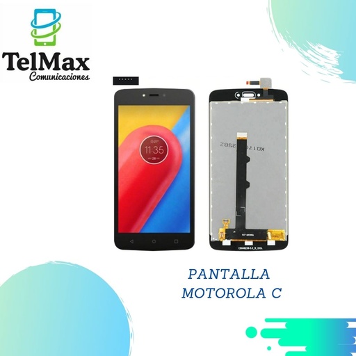 [LCDMC] PANTALLA MOTOROLA C