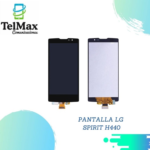 [LLGH440] PANTALLA LG SPIRIT H440