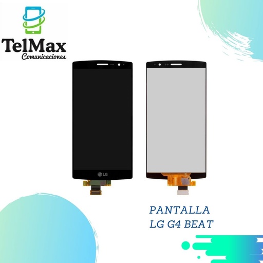 [LCDLGG4B] PANTALLA LG G4 BEAT