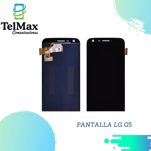 [LCDLG5] PANTALLA LG G5