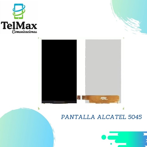 [LCDA5045] PANTALLA ALCATEL 5045