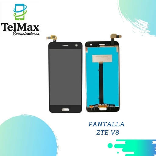 [LZV8] PANTALLA ZTE V8