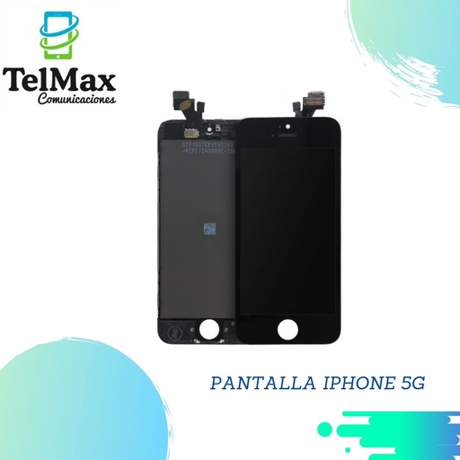 PANTALLA IPHONE 5G
