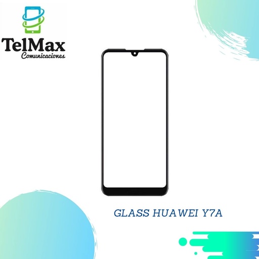 [GHY7AO] GLASS HUAWEI Y7A/ P SMART 2021