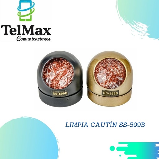 [LCSS599B] LIMPIA CAUTÍN SS-599B