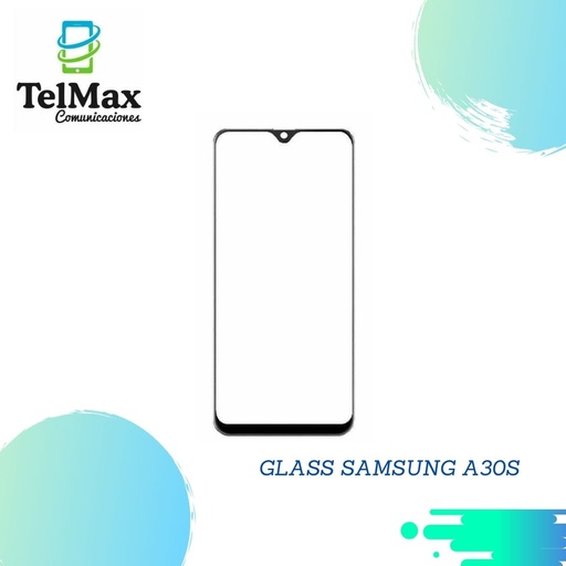 GLASS PARA SAM A30S