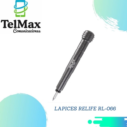 [LRRL066] LAPICES RELIFE RL-066