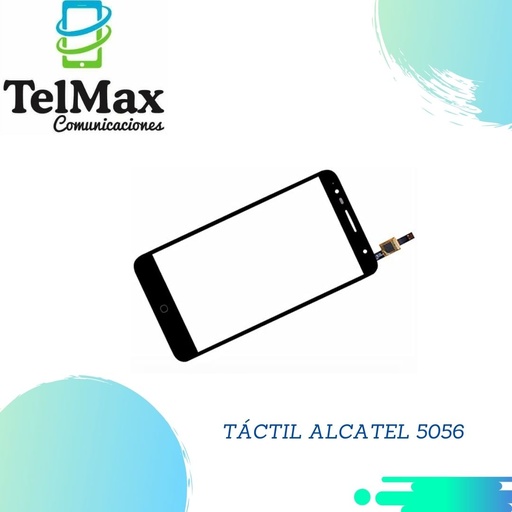 [TCA5056] TÁCTIL ALCATEL 5056