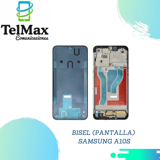 [BSA10S] BISEL LCD SAMSUNG A10S