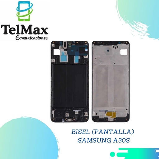 [BSA30SS] BISEL LCD SAMSUNG A30S