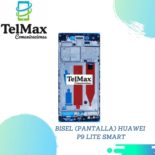 [BHP9LTSM] BISEL LCD PARA P9 LITE SMART