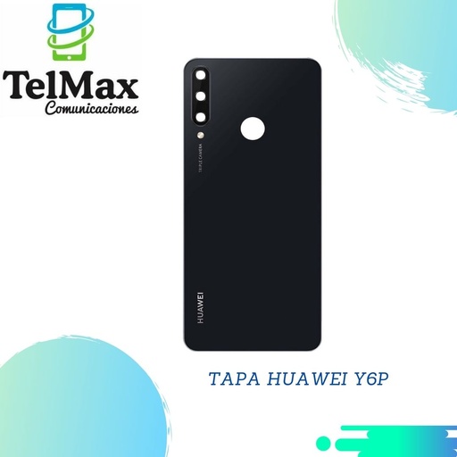 TAPA HUAWEI Y6P