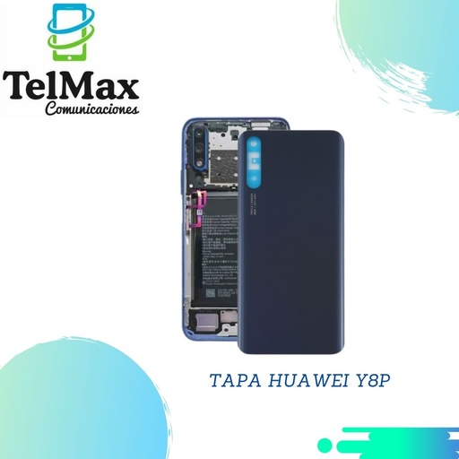 [TPHWY8PN] TAPA HUAWEI Y8P