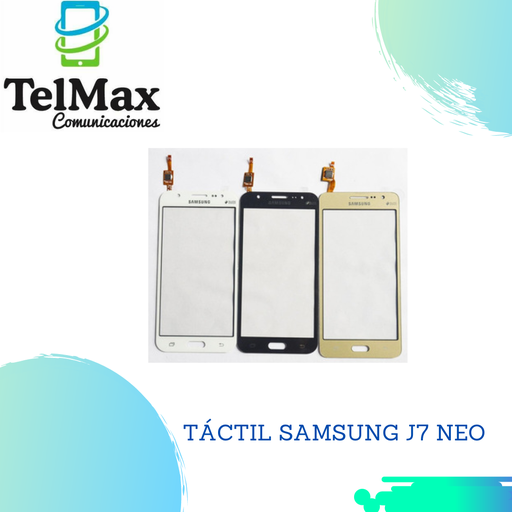 TÁCTIL PARA SAM J7 NEO