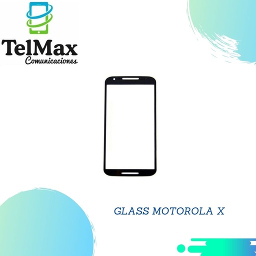 GLASS MOTOROLA X
