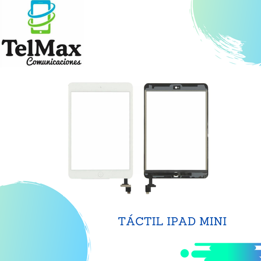 [TCIMN] TACTIL IPAD MINI