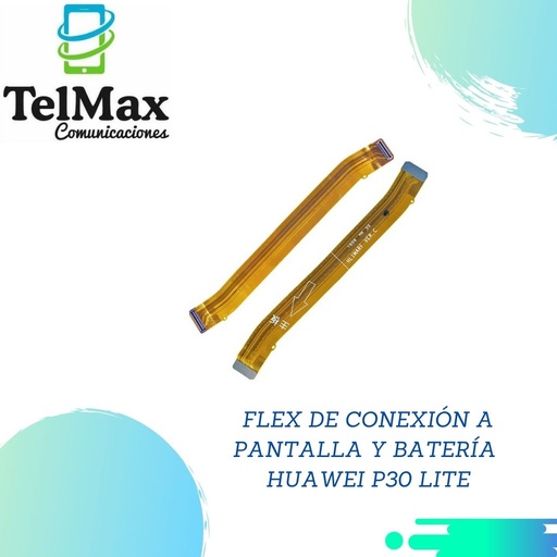 [FMHCP30L] FLEX MAIN P30 LITE