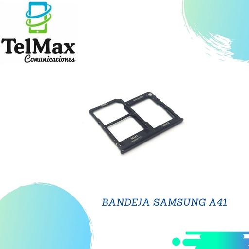 [BDSA41] BANDEJA SAMSUNG A41