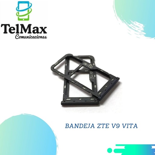 BANDEJA ZTE V9 VITA