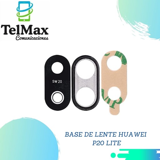 [BLHP20LT] BASE DE LENTE P20 LITE
