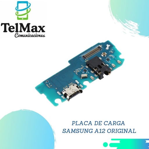 PLACA DE CARGA PARA SAM A12