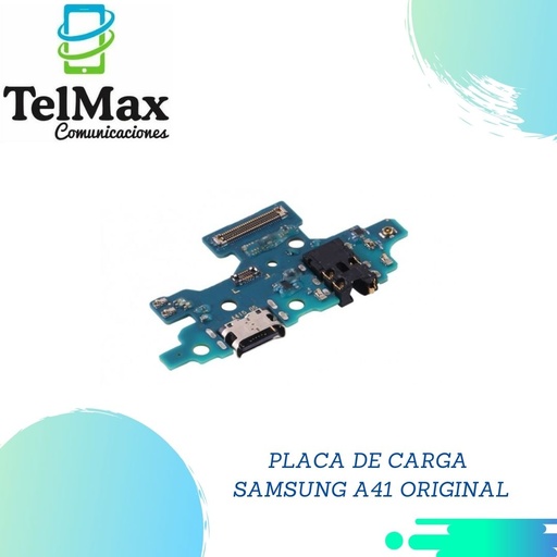 [PSA41] PLACA DE CARGA PARA SAM A41 ORIGINAL