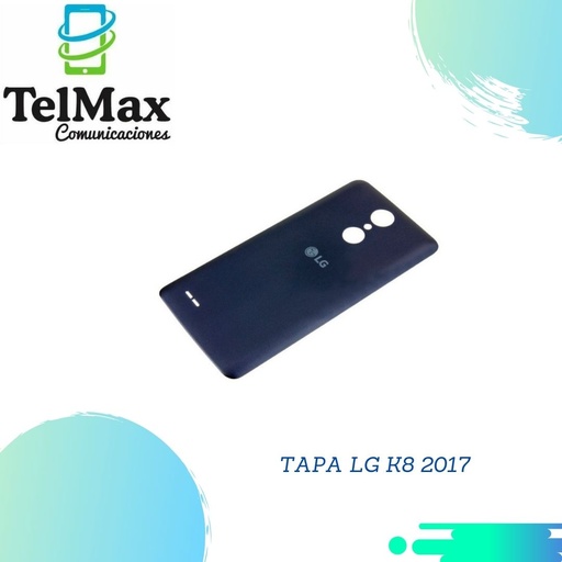 TAPA LG K8 2017